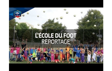 Foot amateur et actions citoyennes